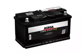 Акумулятор Berga 5959010857502