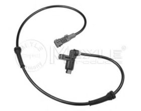 Датчик ABS Meyle 11-14 899 0012