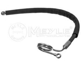 Шланг ГУР Meyle 159 202 0005