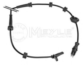 Датчик ABS Meyle 214 800 0006