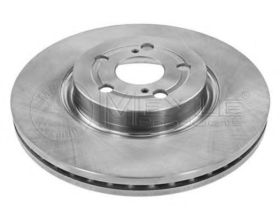 Тормозной диск Meyle 30-15 521 0068