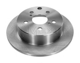 Тормозной диск Meyle 30-15 523 0088
