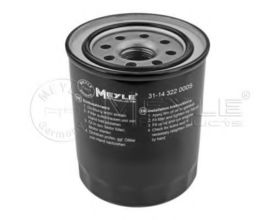 Оливний фільтр Meyle 31-14 322 0005