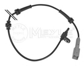 Датчик ABS Meyle 40-14 800 0003