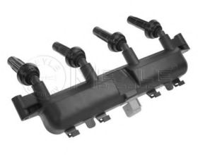 Катушка зажигания Meyle 40-14 885 0002