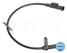 Датчик ABS Meyle 0148000117