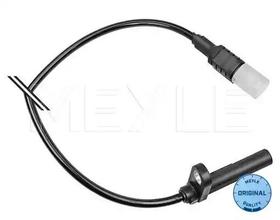Датчик ABS Meyle 0148000118