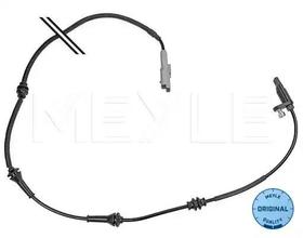 Датчик ABS Meyle 11148000014