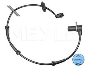 Датчик ABS Meyle 114 800 0007