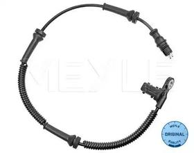 Датчик ABS Meyle 16148000020