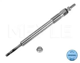 Свічка розжарювання Meyle 37-14 860 0004
