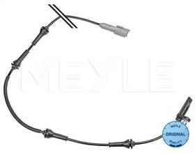 Датчик ABS Meyle 40148000027