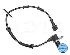 Датчик ABS Meyle 514 800 0025