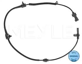 Датчик ABS Meyle 6148000028