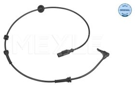 Датчик ABS Meyle 2148990005