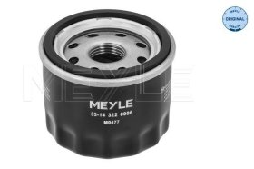 Оливний фільтр Meyle 33143220006