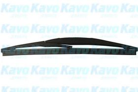 Щетки стеклоочистителя NWB GRA-25