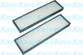 Фильтр салона AMC Filter HC-8222