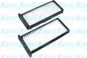 Фильтр салона AMC Filter MC-4013