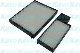Фильтр салона AMC Filter KC-6112