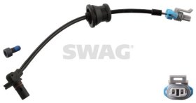 Датчик ABS SWAG 33101902