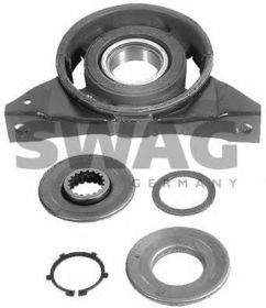 Промежуточный подшипник карданного вала SWAG 10 87 0001