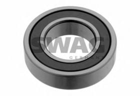 Промежуточный подшипник карданного вала SWAG 10 87 0025