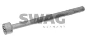 Болт крепления форсунки SWAG 10 92 8407
