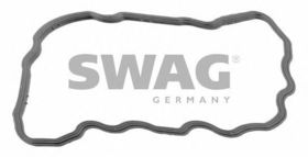Прокладка клапанной крышки SWAG 10 92 8707