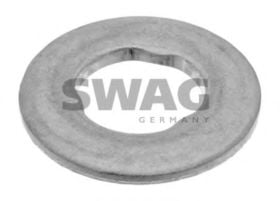 Уплотнительное кольцо топливной форсунки SWAG 10 92 9140
