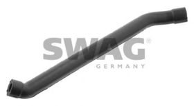 Патрубок картера SWAG 10 93 3850