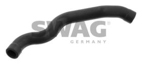 Патрубок картера SWAG 10 93 3946