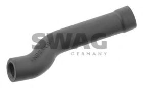 Патрубок картера SWAG 10 93 6010