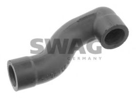 Патрубок картера SWAG 10 93 6011