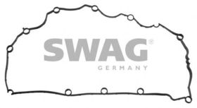 Прокладка клапанної кришки SWAG 10 93 7144
