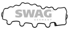 Прокладка клапанної кришки SWAG 10 94 6040