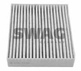 Фильтр салона SWAG 12 92 2441