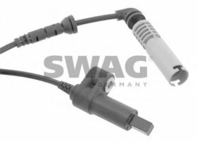 Датчик ABS SWAG 20 92 4130
