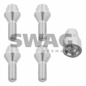 Колісний болт SWAG 20 92 7049