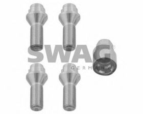 Колісний болт SWAG 20 92 7055
