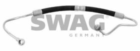 Шланг ГУР SWAG 20 92 7221