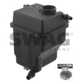 Бачок охолоджувальної рідини SWAG 20 93 8458