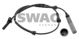 Датчик ABS SWAG 20 93 9277