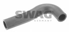 Патрубок картера SWAG 30 91 7814