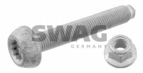 Болт кріплення амортизатора SWAG 30 92 7876