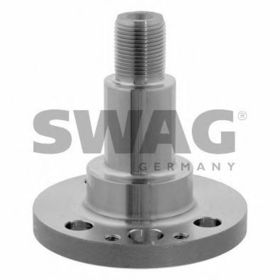 Ступица колеса SWAG 30 93 0501