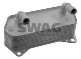 Радиатор КПП SWAG 30 93 8787