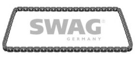 Цепь привода маслонасоса SWAG 30 93 9963