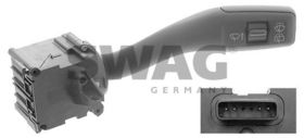 Подрулевой переключатель SWAG 30 94 5703