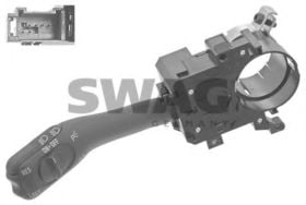 Подрулевой переключатель SWAG 30 94 6756